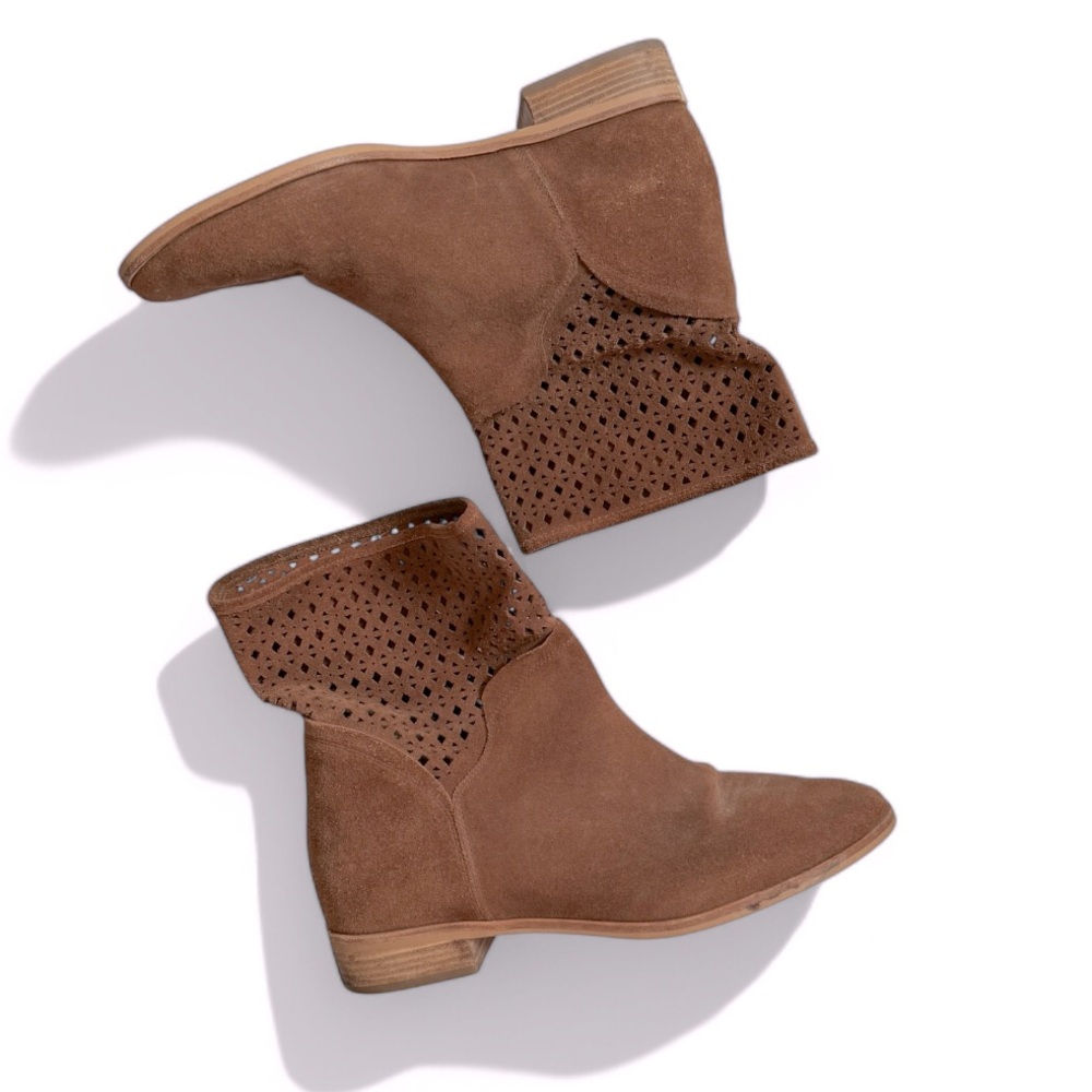 Michael kors sunny Bootie - Picture 2 of 6